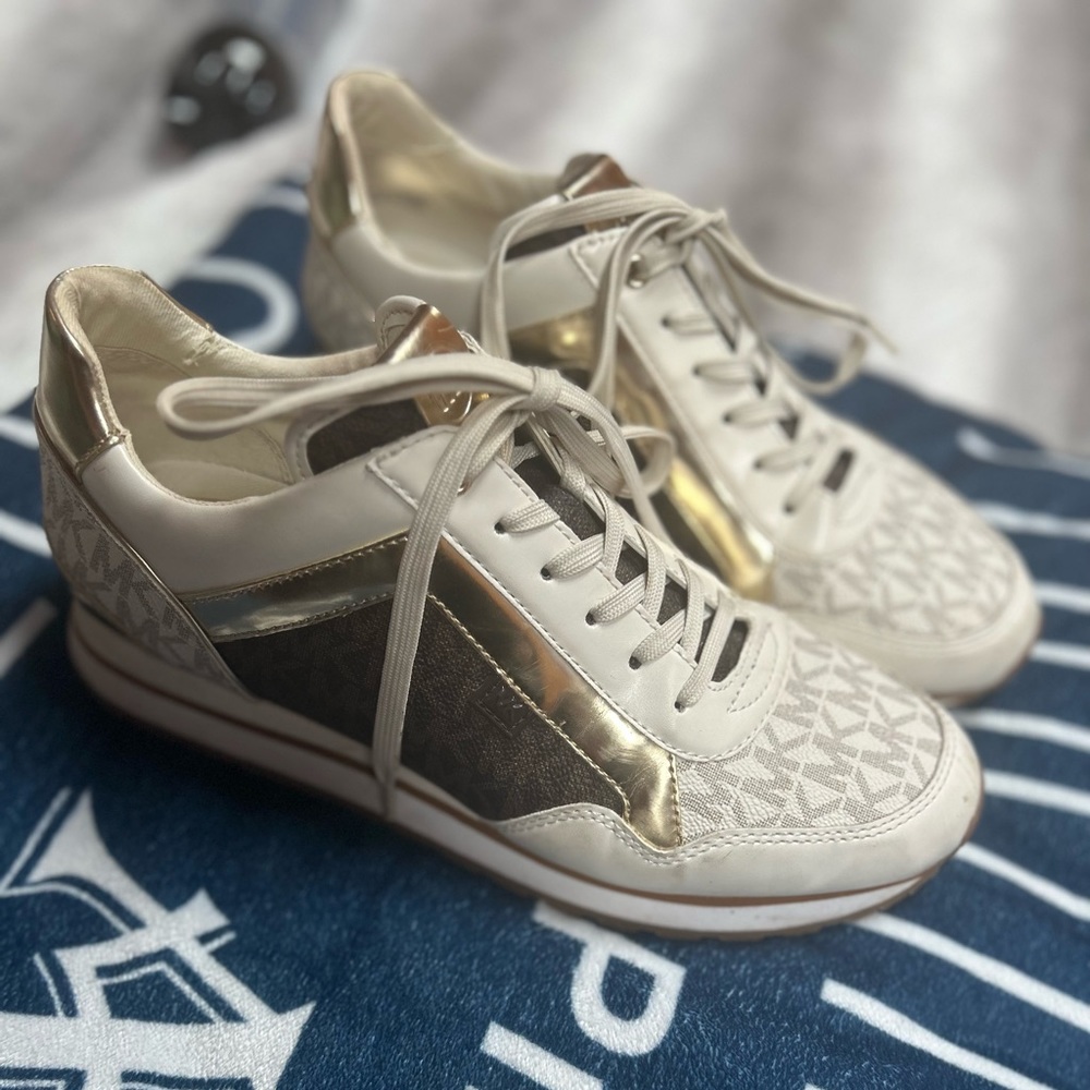 Michael kors sneakers